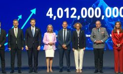 Türkiye, NATO Savunma Sanayii Forumu'nda Milyon Dolarlık Sözleşmeler İmzaladı