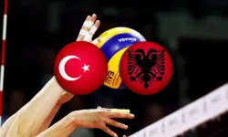 Türkiye U17 Kadın Milli Voleybol Takımı Balkan Şampiyonası'nda Arnavutluk ile Karşılaşacak