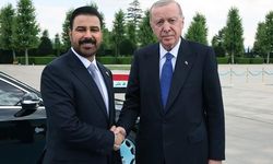 Türkiye ve Irak Arasında Günde 1 Milyon Varil Petrol Anlaşması İmzalandı