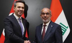 Türkiye ve Irak Enerji Alanında İş Birliğini Güçlendiriyor
