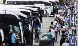 Türkiye'de 2025 Yılı İç Göç Verileri Açıklandı