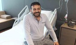 Türkiye'de Yapay Mesane Ameliyatıyla Sağlığına Kavuştu