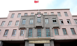 Türkiye'den Avrupa Birliği Parlamentosu'nun Kıbrıs Kararına Sert Tepki