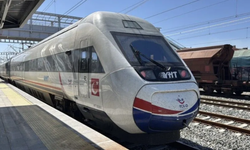 Türkiye'nin Hızlı Tren Ağı 2028'e Kadar Genişleyecek