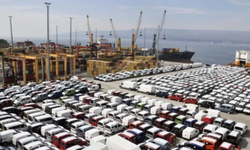 Türkiye'nin Ticari Araç İhracatı İlk Yarıda Yüzde 6,45 Arttı