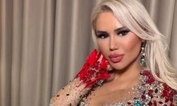 Türkücü Ceylan, Oğlu Yiğit'in Doğum Gününü Duygusal Mesajla Kutladı
