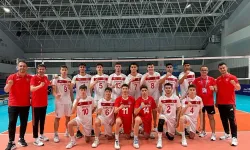TVF Spor Lisesi Erkek Voleybol Takımı Dünya Şampiyonu Oldu