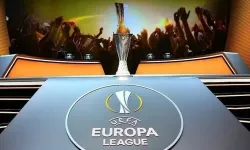 UEFA Avrupa Ligi'nde İlk Eleme Turu Mücadeleleri Tamamlandı
