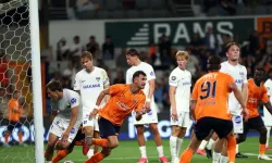 UEFA Konferans Ligi: Inter Turku - Başakşehir Maçı 30 Temmuz'da Canlı Yayında