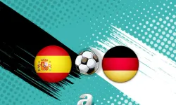 UEFA U19 Avrupa Şampiyonası Finalinde İspanya ile Almanya Karşılaşacak