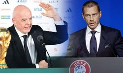 UEFA'dan FIFA'nın Dünya Kupası planına sert tepki: 55 federasyondan boykot kararı