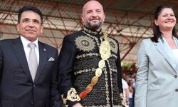 Ufuk Özünlü, Kırkpınar Ağalığında Altın Kemerin Sahibi Oldu