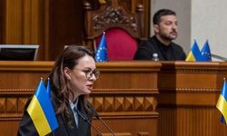 Ukrayna Başbakanı Yulia Svyrydenko Görevinden Ayrılıyor