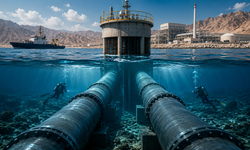 Umman Ghubrah III Tesisiyle Denizden Günde 300 Milyon Litre İçme Suyu Üretecek