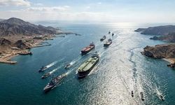 Umman, Hürmüz Boğazı Deniz Trafiği İçin Yeni Düzenleme Önerisi Hazırlıyor