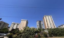 Ümraniye'de Sıcak Havalarda Yüksek Gerilim Hattı Kopması ve Yangın