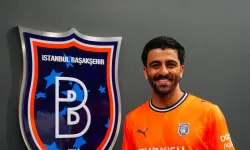 Umut Bozok, RAMS Başakşehir ile 2+1 yıllık sözleşme imzaladı