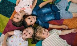 UNICEF Raporu: Dünyanın En Mutlu Çocukları Hangi Ülkelerde Yaşıyor?