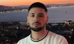 Ünlü Rapçi Uzay, Çeşme'de Sahnede Gözaltına Alındı