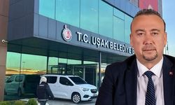 Uşak Belediyesi'nde 17 Şüpheliye Operasyon: Kamu Zararı 16,8 Milyon Lira