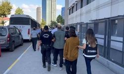 Üsküdar Belediyesi usulsüzlük soruşturmasında 6 kişi adliyeye sevk edildi