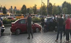 Üsküdar'da Park Halindeki Otomobilde Ölü Bulundu