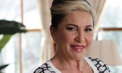 Usta Oyuncu Gül Onat Saçlarını Kazıttı