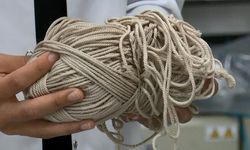 Uyku Kalitesini Artıracak Uyutan İplik Projesi Bursa Teknik Üniversitesi'nde Geliştiriliyor