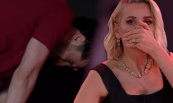 Var Mısın Yok Musun'da 830 Bin TL'lik Teklif Reddedildi, Kutudan Sadece 5 TL Çıktı