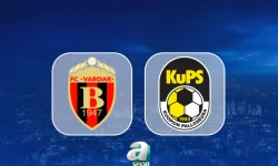 Vardar Skopje ile KuPS Kuopio UEFA Şampiyonlar Ligi'nde Karşılaşıyor