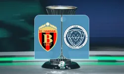 Vardar Skopje-Riga FC UEFA Konferans Ligi maçı ne zaman ve hangi kanalda?