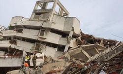 Venezuela'daki Depremlerde Can Kaybı 2 Bin 645'e Ulaştı