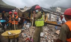 Venezuela'daki Depremlerde Can Kaybı 4 Bin 333'e Ulaştı