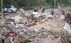 Venezuela'daki Depremlerde Can Kaybı 4 Bin 490'a Ulaştı