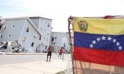 Venezuela'daki Depremlerde Can Kaybı 5 Bini Aştı
