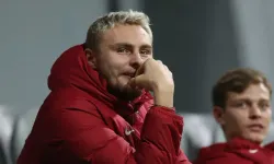 Victor Nelsson'a İtalya'dan Beklenmedik Talip: Galatasaray'ın Tutumu Ne?