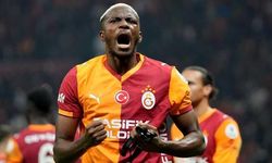Victor Osimhen İçin Atletico Madrid İle Görüşmeler Sürüyor
