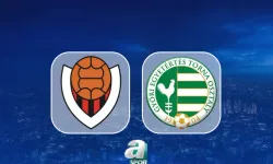 Vikingur ile Györi ETO Şampiyonlar Ligi'nde Karşılaşıyor
