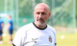 Vincenzo Italiano'dan Beşiktaş'ta Transfer ve Hazırlık Süreci Değerlendirmesi