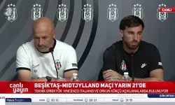Vincenzo Italiano'dan Yeni Transfer İçin Övgü: Performansı Beni Şaşırttı
