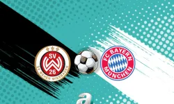 Wehen-Bayern Münih Hazırlık Maçı 25 Temmuz'da Saat 13.00'te Oynanacak