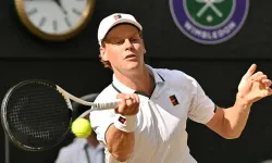 Wimbledon Tek Erkekler Finalinde Sinner ile Zverev Karşılaşacak