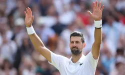Wimbledon'da Djokovic Çeyrek Finalde, Sabalenka Turnuvaya Veda Etti