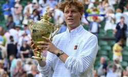 Wimbledon'da Şampiyonun Belirlendiği An