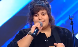 X Factor ile tanınan Ferah Zeydan 70 kilo vererek büyük değişim yaşadı