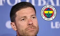 Xabi Alonso'nun Chelsea'si Fenerbahçe'nin Yıldızını Takip Ediyor