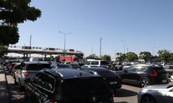 Yabancı Plakalı Araçların Ücretli Yollardaki Borçları Araç Çıkışında Sorgulanacak