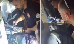 Yalova'da Arızalanan Asansörde Mahsur Kalan 9 Kişi İtfaiyenin Operasyonuyla Kurtarıldı