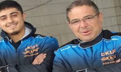 Yalova'da Elektrik Akımına Kapılan Baba ve Oğlu Hayatını Kaybetti
