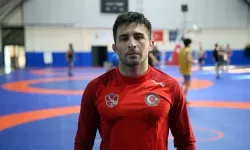 Yasin Uzun, 20 Yaş Altı Avrupa Güreş Şampiyonası'nda Bronz Madalya Kazandı